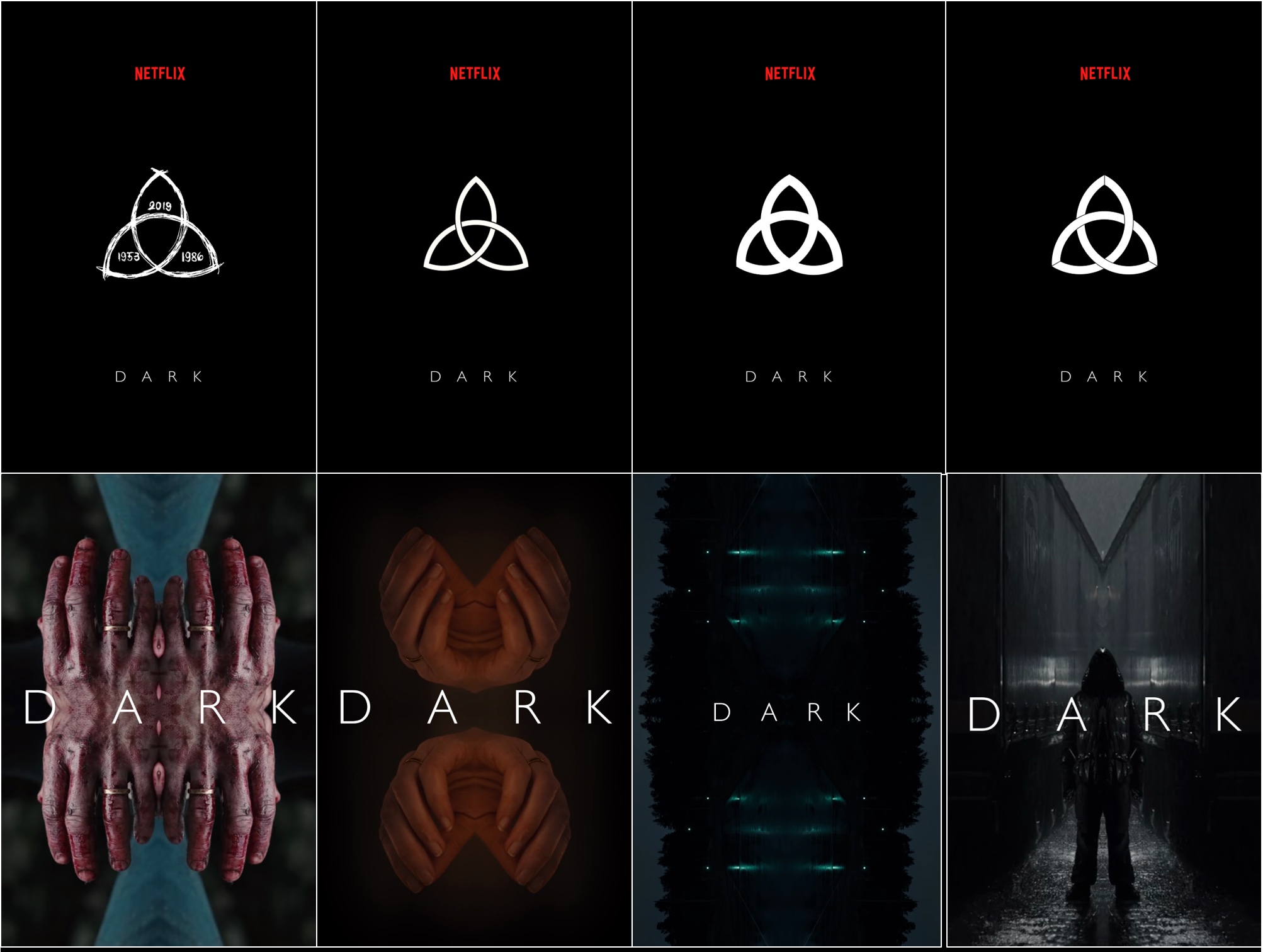 Dark: ki kicsoda a sorozatban? Spoilermentes segítség a Netflix fantasztikus időutazós szériájához. 1/2