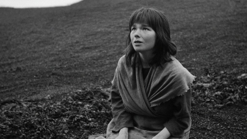 Björk visszatér a filmvászonhoz, Robert Eggers új filmjében!
